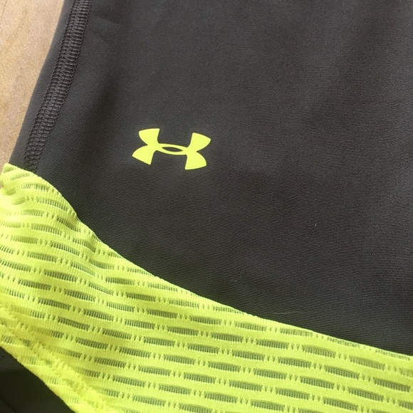 Under Armour Capris - Picture 2 of 7